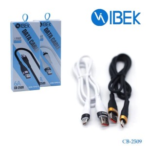 Cable USB tipo C CB-2509