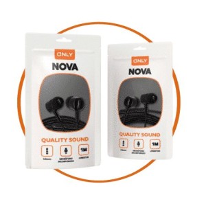 Auricular Manos Libres MOD 30 - NOVA