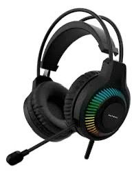Auricular Gammer RGB para PC NM-N18