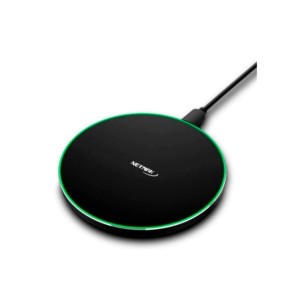 Base de Carga Inalambrica 10w NM-BC12