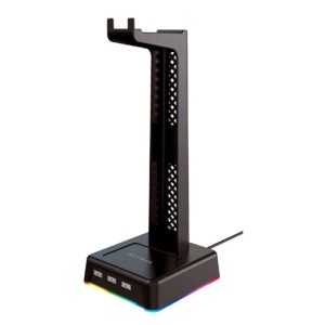 Base RGB para auricular NM-HS430