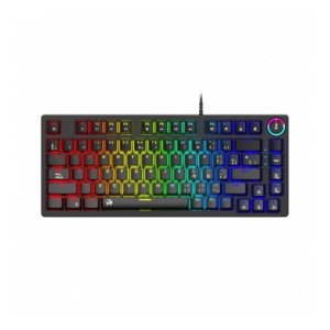 Teclado Mecanico Formato 100% - NM-ALLIANCE
