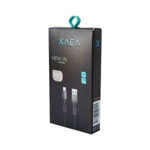 Cable tipo C USB MOD 70 - VENON - XAEA