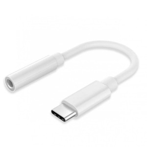 Adaptador TIPO C A 3.5MM SOUL