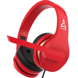 Auricular GAMER Gaming V6