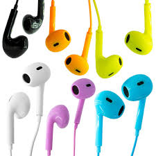 Auricular Manos Libres ROMPEOIDOS 5 ONLY