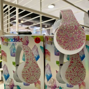 Auricular Inalambrico BRILLO EX01356