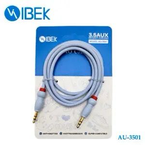 Cable auxiliar IBEK AU-3504