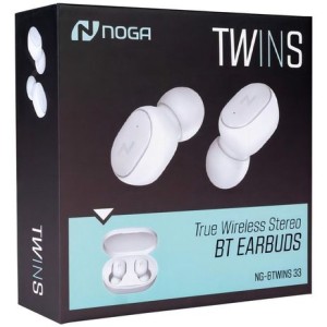 Airpods NOGA TWINS 33