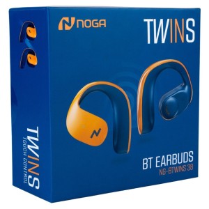 Airpods NOGA TWINS 37 - TWINS 38