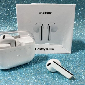 Auricular Inalambrico  BUDS3