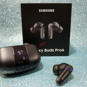 Auricular Samsung BUDS PRO6