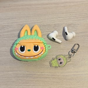 Airpods TWINS LABUBU