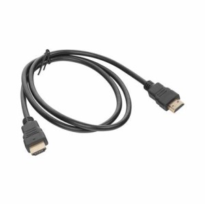 Cable HDMI MAXXA 1M