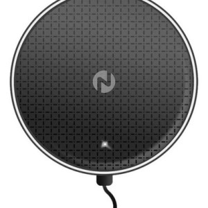 Base cargadora inalambrica 10W NOGA NGQ03