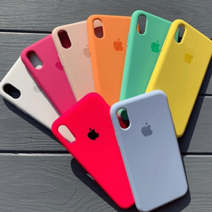 Silicone Case Iphone 7/8