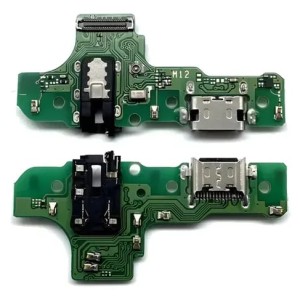 Placa De Carga Cvt Sam A20S Original