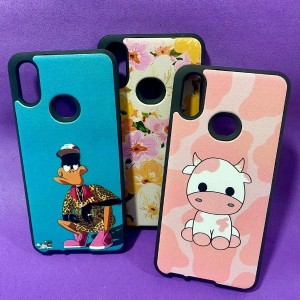 Funda diseño SAM A25