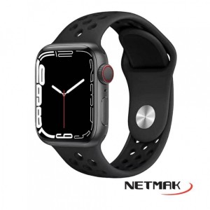 Smartwatch PLUS 1.75" BT - NM-PLUS