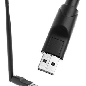 Adapatador WIFI USB con Antena 150 Mbps NM-CS154