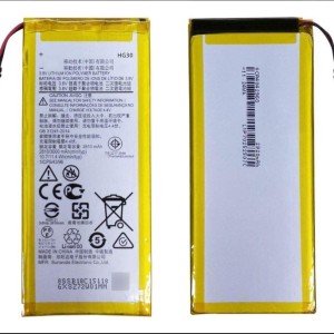 Bateria Moto G5S - G5S PLUS - G6 - HG30