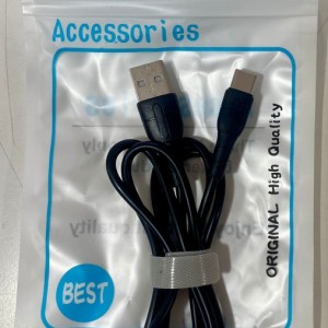 Cable USB a tipo C BEST