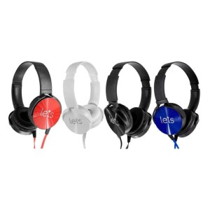 Auricular MOD 97 GLOW