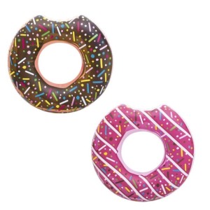 Aro inflabel para pileta 60 CM DONA