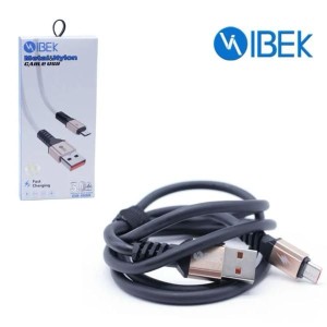 Cable IBEK Goma V8 3.1A