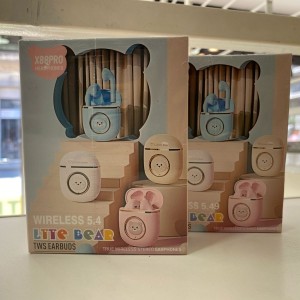 Auricular Inalambrico OSITO AUR 134