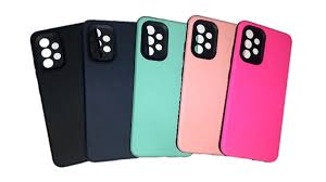 Funda rigida XIAOMI NOTE 9S / 9