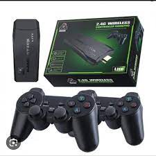 Consola de video Stick 64GB - GME-61003