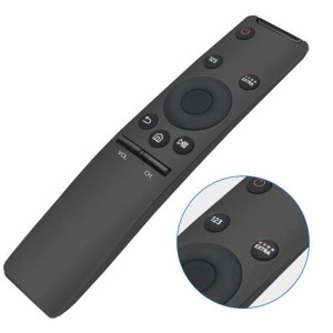Control Remoto Smart 4K