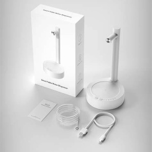 Dispenser de agua automatico