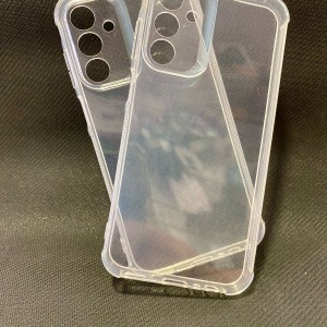 Funda antishock reforzada MOTO G85