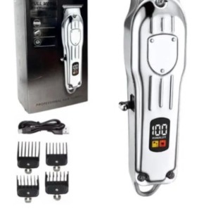 Cortadora de pelo acero - OM AF3016