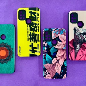 Funda diseño SAM A24