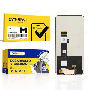 MODULO CVT MOTO G13 - G23 ORIGINAL PREMIUM