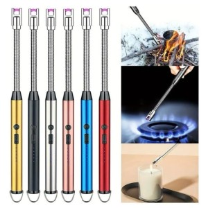 Encendedor electrico chispero USB 903