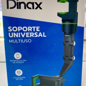 Holder Universal Multiuso Dxholcel