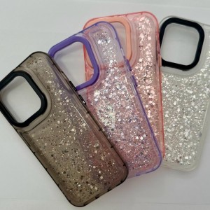 Funda rigida con brillo SAM A04E