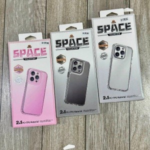 Funda Space Color MOTO G35