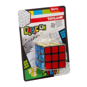 Cubo Magico Toyland MOYU START