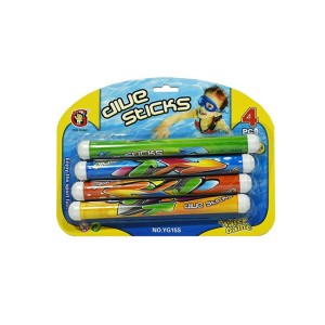 Juego de Buceo Toyland Stick x4unid