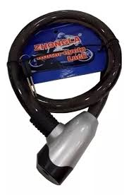 Linga Para Moto Reforzada