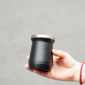 MATE TERMICO DE ACERO INOXIDABLE 236 ML