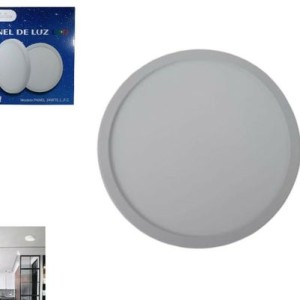 Panel De Luz Aplique