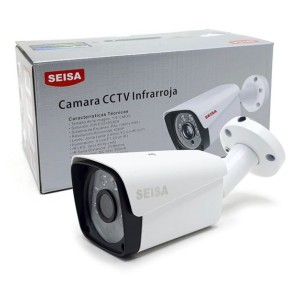Camara de seguridad de exterior JK-R210C