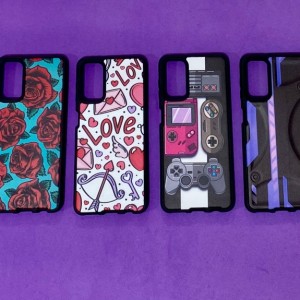 Funda diseño MOTO G52