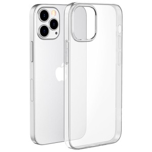 Funda Transparente Iphone 11 Pro